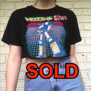 GRAPHIC SHIRT FROM FOREVER 21